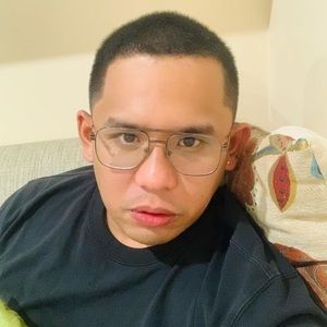 Meet your Posher, Ryan